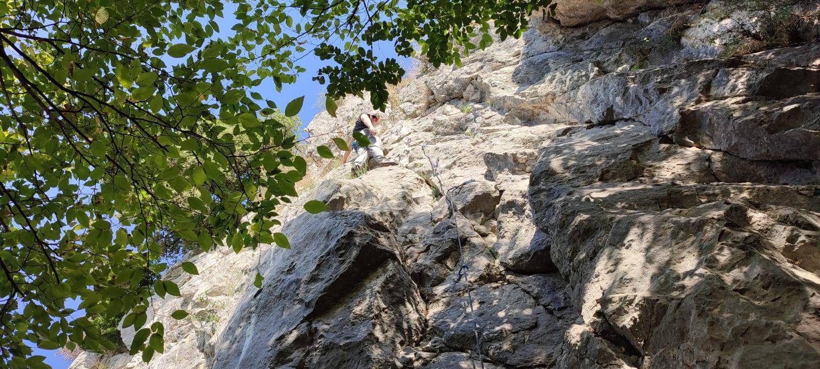 Roccia
