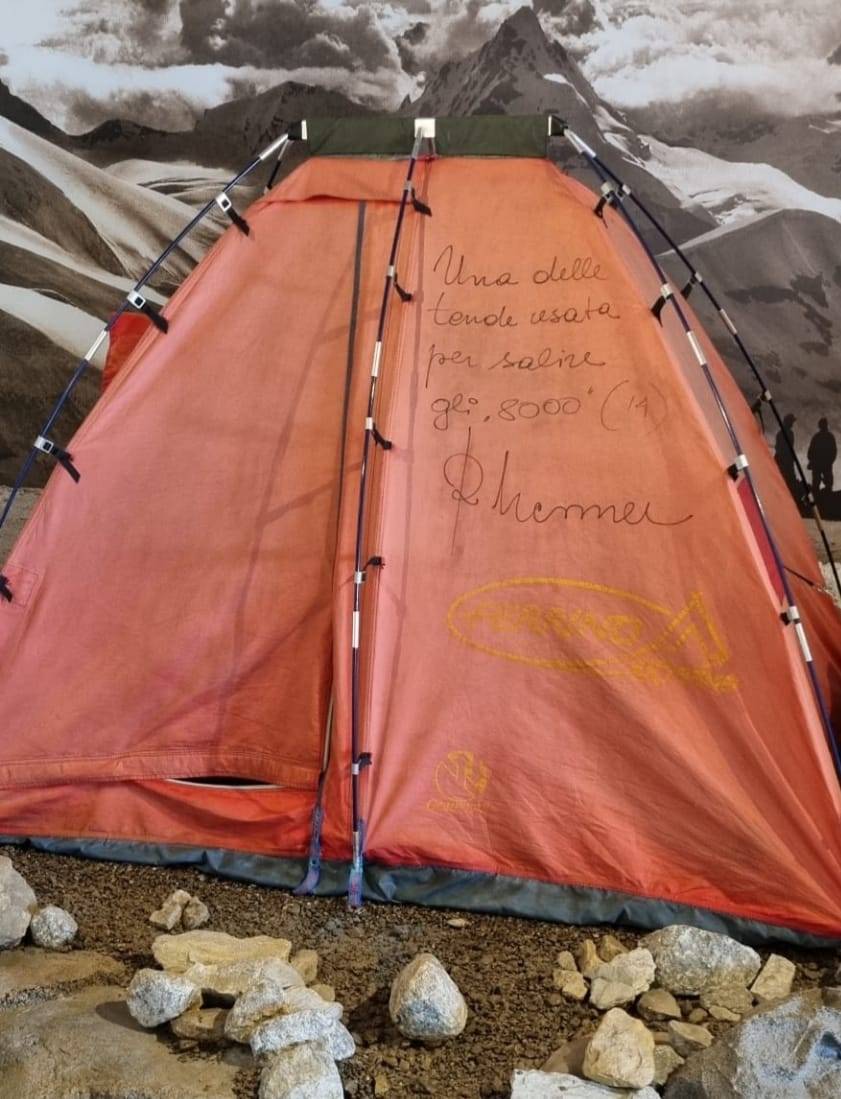 tenda