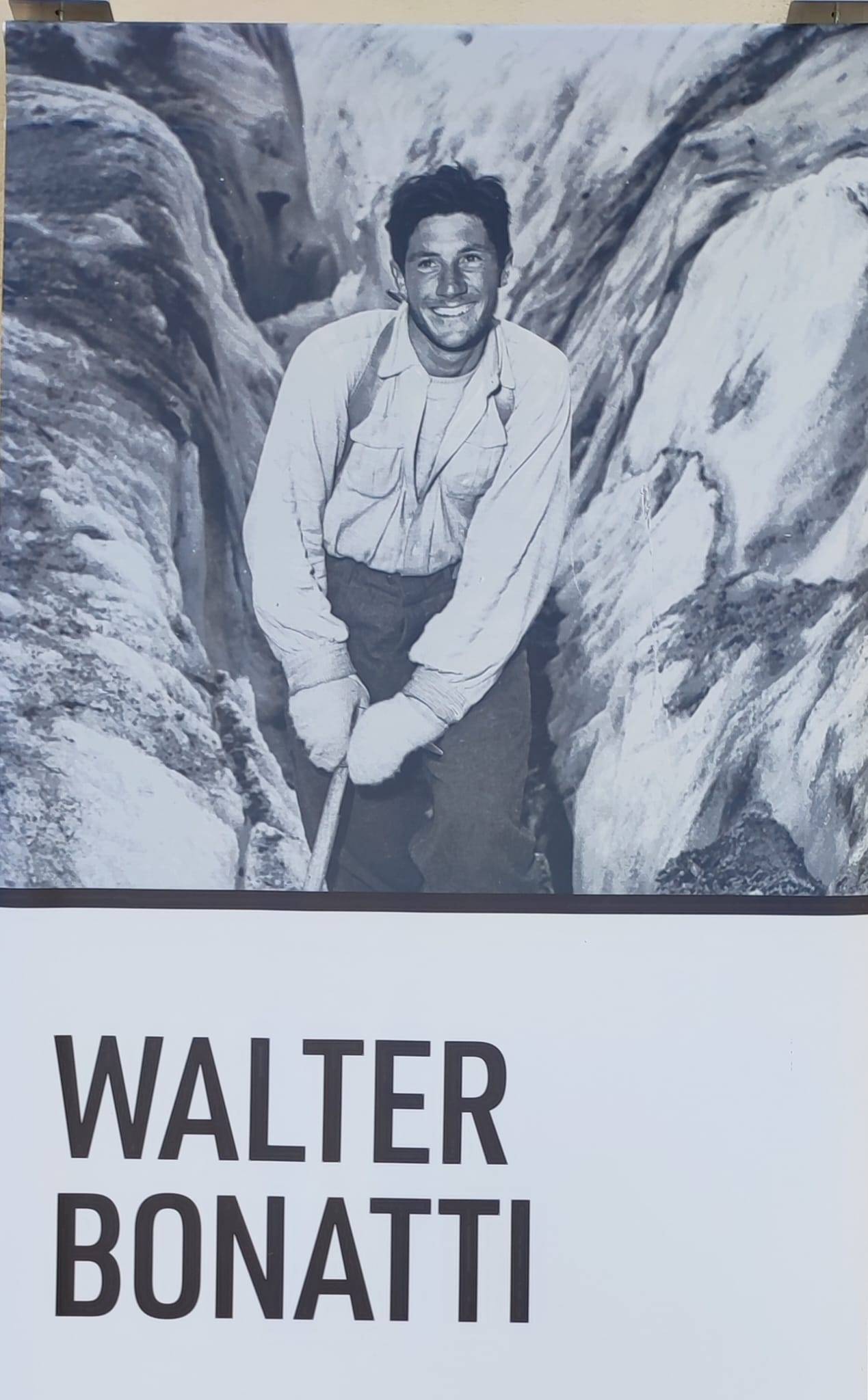 walter bonatti