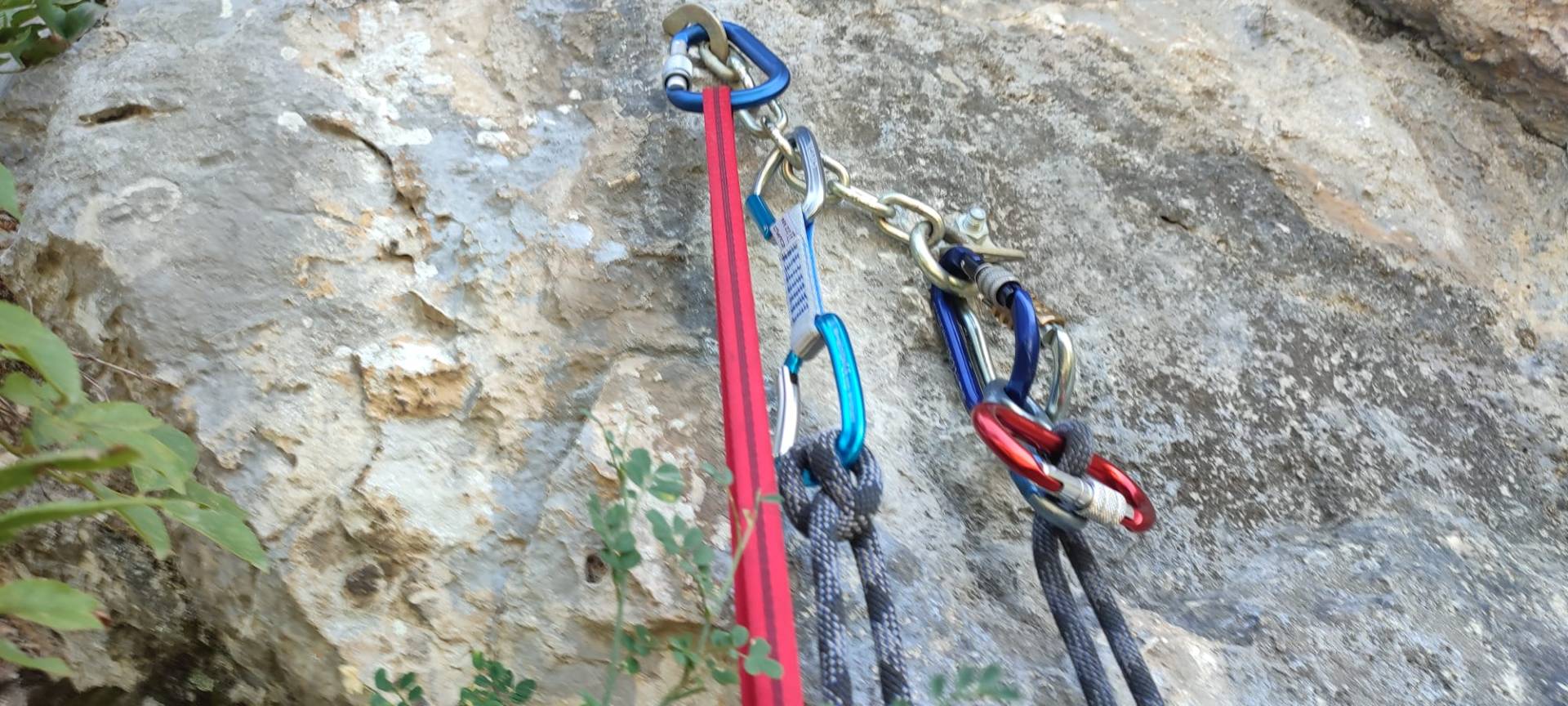 moschettoni