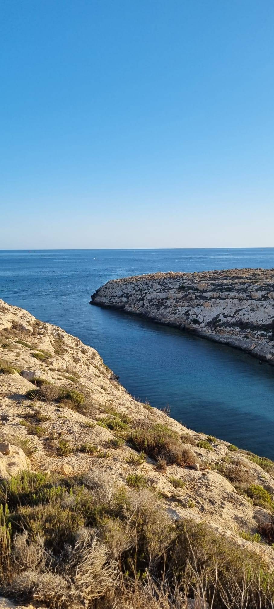 vista mare