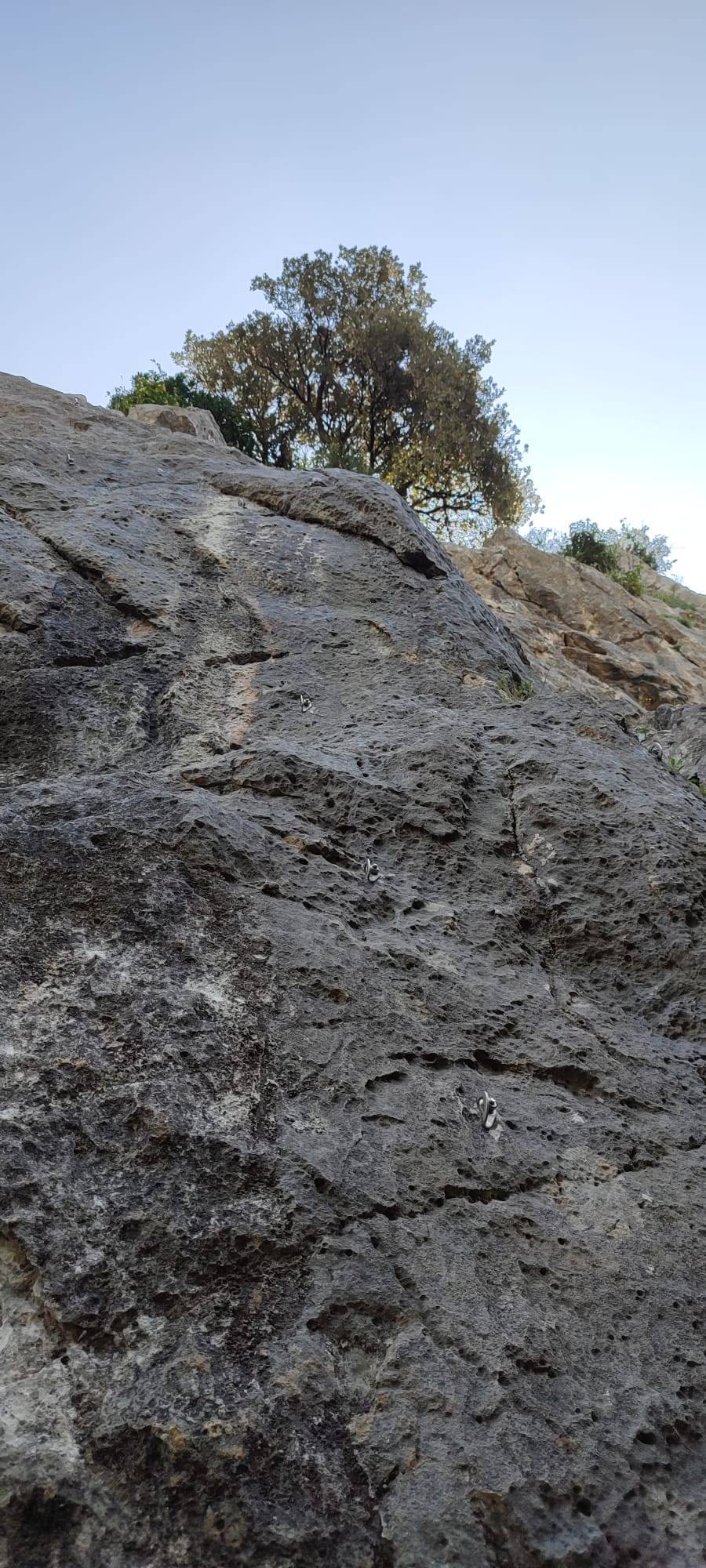 roccia