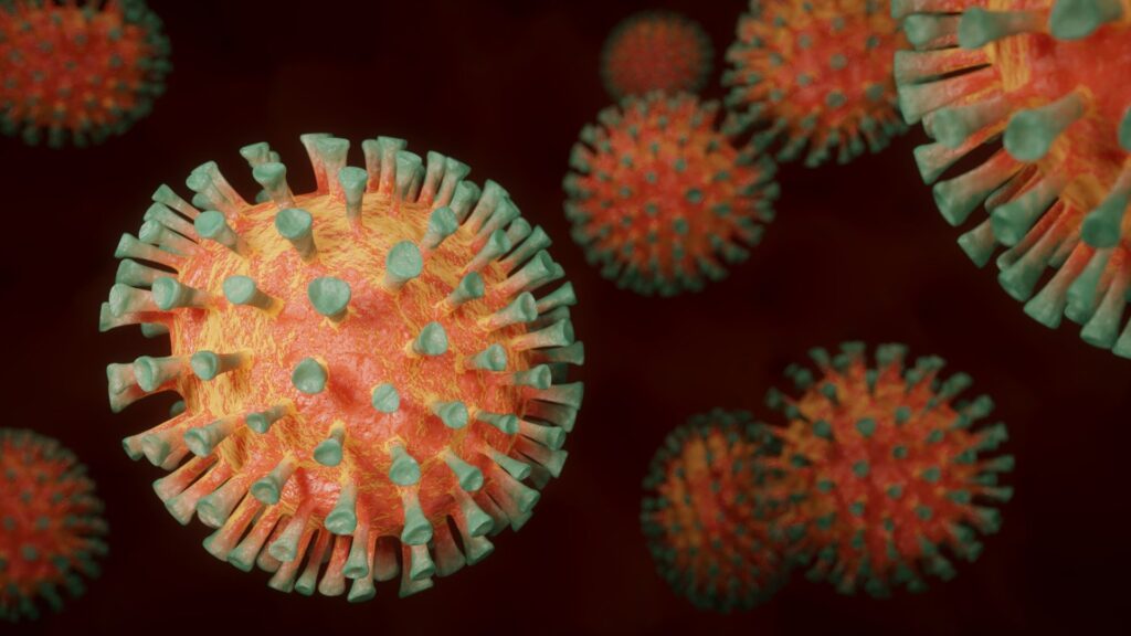 emergenza coronavirus