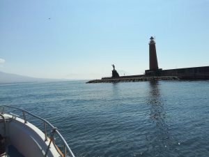 faro napoli