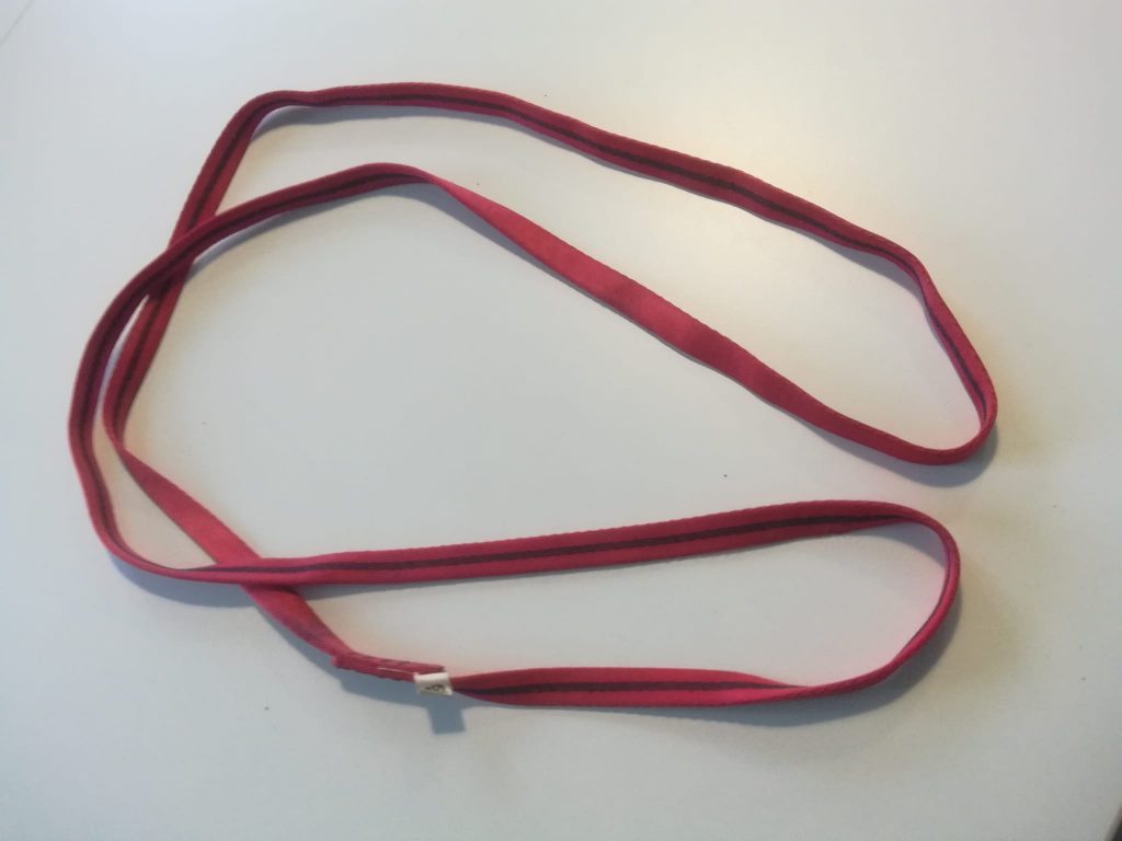 FETTUCCIA DA 120CM