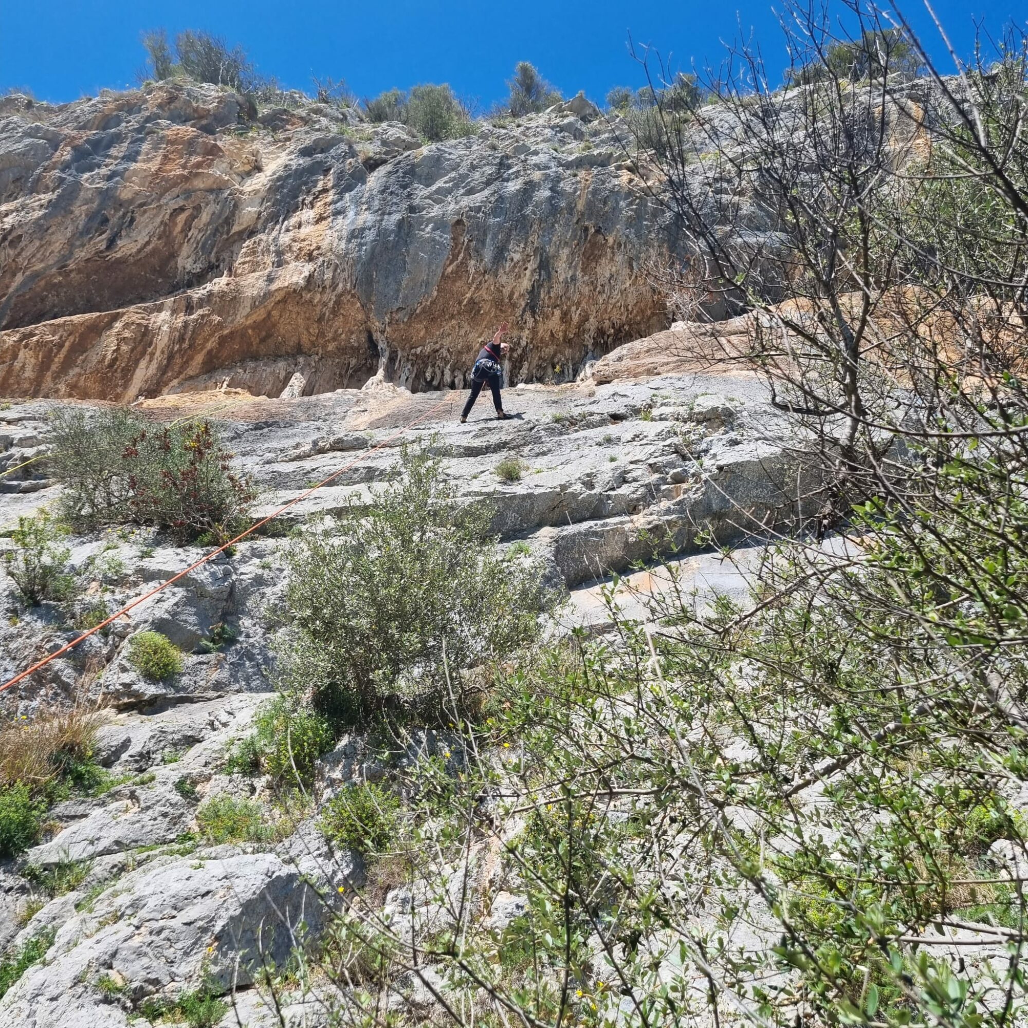 SCALA DI CORRELAZIONE
