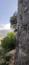 roccia