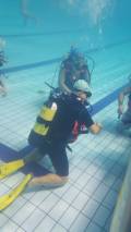formazione nuoto