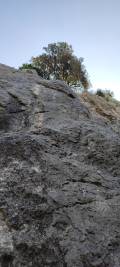 roccia