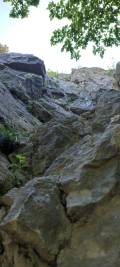 roccia